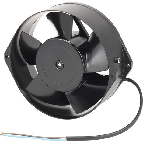 PROFAN Technology P21755HBL-ES Axiallüfter 230 V/AC 382 m³/h (L x B x H) 172 x 151 x 55 mm