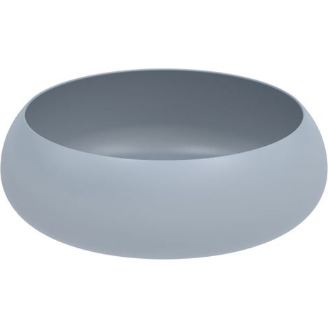 BetteCraft Aufsatz-Waschtisch, 350 x 350 mm, ohne Hahnloch, A240,