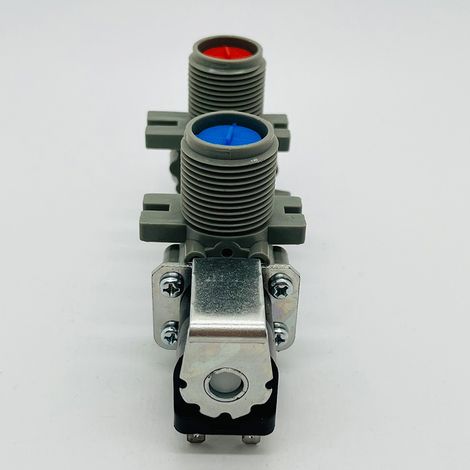 Das FCS-360B ist mit originalen LG Magnetventilen/Wasserventilen (220/240V) kompatibel. (1/4)