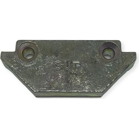 GU Rastplatte 9.33807 9-33807-00-0-3