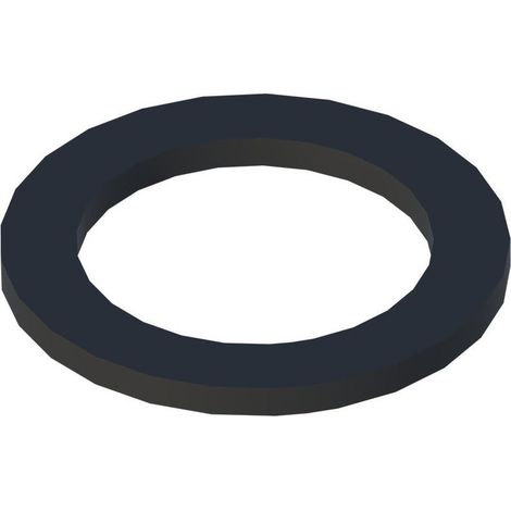 Buderus Dichtung EPDM 30x21x2mm, 10 Stück, 8738216244