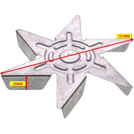 VALBERG, TURBINE Cuisinière MOTEUR Ventilation CT OU TANGENTIEL Nouveau modèle D=150mm