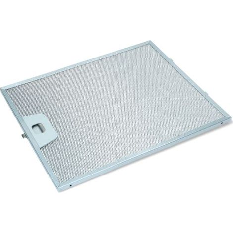 FABER 133.0059.225 FILTRO CAPPA ALLUMINIO 263,5 x 209,5 mm  - 1 FILTRO  F 233