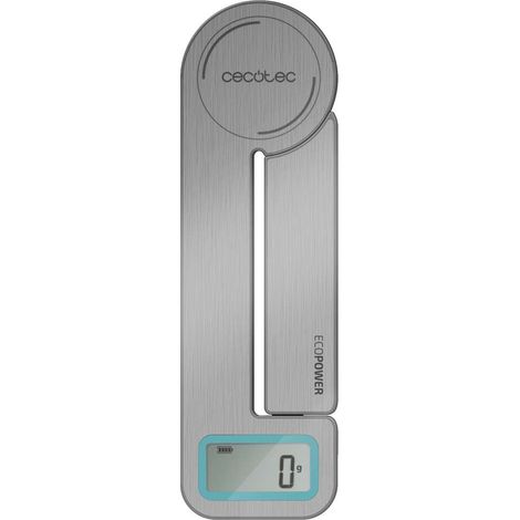 Bilancia Cook Control 10100 EcoPower Compact Cecotec