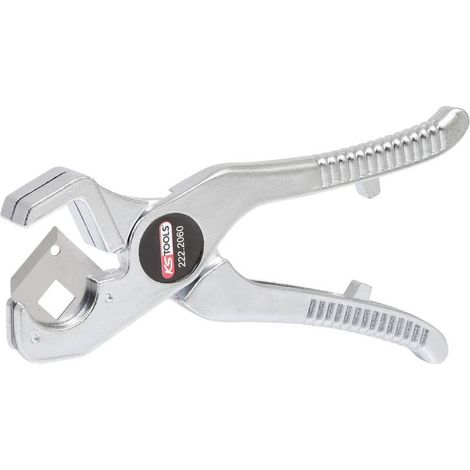 KS Tools Cortatubos Aluminio Ø 6-25mm 222.2060