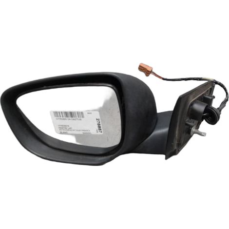 [PRODUIT D'OCCASION] Retroviseur Exterieur Electrique Gauche CITROEN C4 Cactus ♻️ Ref Oe. 98016918xt - Garantie à vie (1/4)
