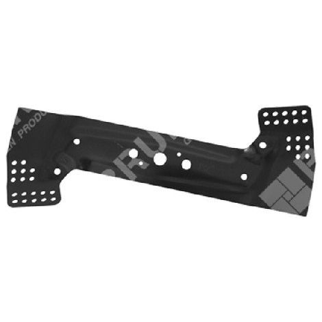 Lama lunghezza 405 mm per rasaerba HARRY - BTS - ACTIVE - MTD - ROTARO - HERKULES - MOUNTFIELD COMPATIBILE - 006338