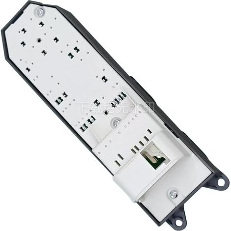 84820-0R040 is suitable for Toyota Tundra Sequoia power window automatic window switch LED lights. (1/4)