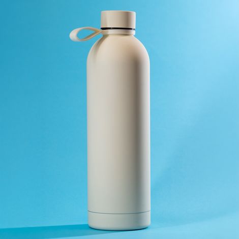 Mova Ivory Thermosflasche 750 ml (1/5)