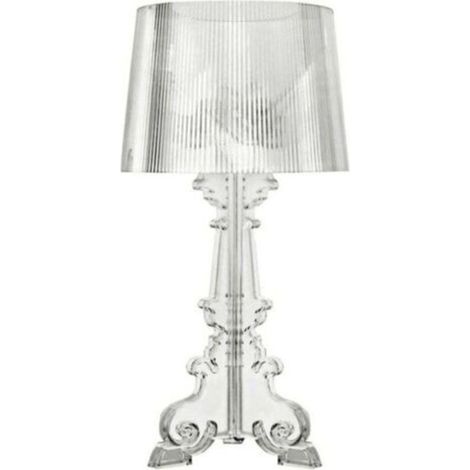Lampe de lecture tour de cou LED 3 couleurs – 3 niveaux de luminosité – Rechargeable – Autonomie jusqu'à 80 heures – Design ergonomique (1/4)