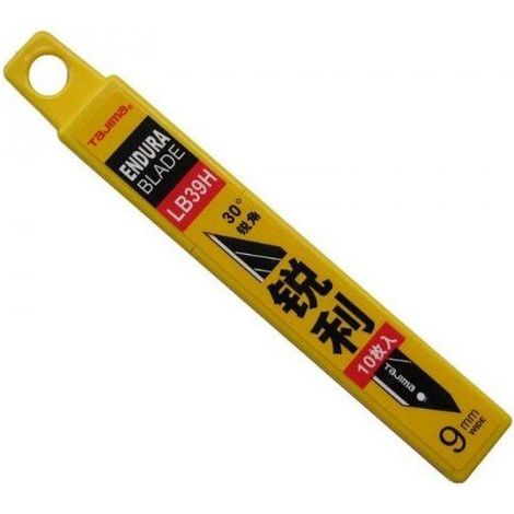 Tajima Cutter Coltello 30°