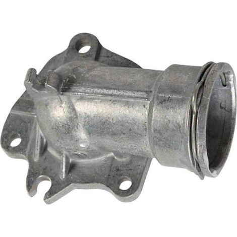 Motorkühlmittelthermostat 6422000215 A6422000215 Silber (1/5)