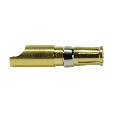N/A HARTING 09691817423 AWG min.: 10 AWG max.: 8 alliage de cuivre 40 A 1 pc(s) (1/2)