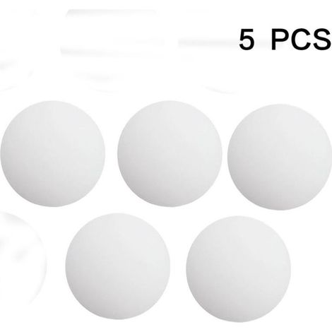 Set mit 5 perforierten, silikonfreien Türstoppern, Wandschonern, selbstklebenden Türgriffpuffern, Gummischutzkappen für Türgriffe, für Küche, Büro, Badezimmer (weiß) (1/5)