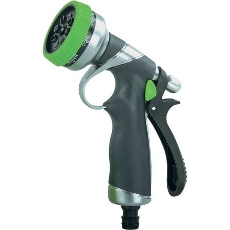 Novaservis Závlahový systém - Pistolet à peinture, 8 fonctions DY2072