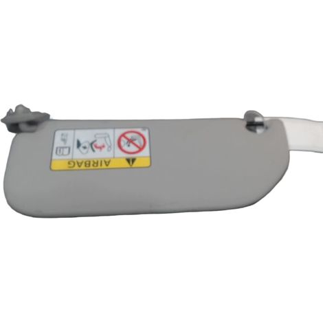 [PRODUIT D'OCCASION] Pare-soleil D TOYOTA Aygo ♻️ Ref Oe. 047410h080b0 - Garantie à vie (1/3)