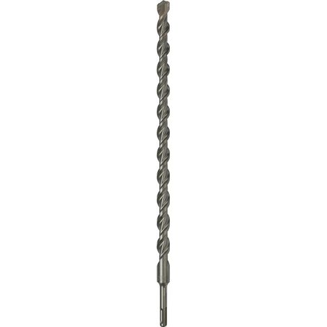 Makita HM Bohrer V-PLUS, Ø 20,0 mm, Länge 450 mm, SDS-plus