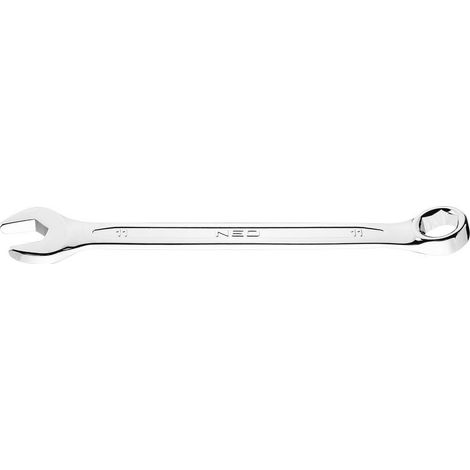 Llave de boca fija HEX/V de 11 x 150 mm (1/5)