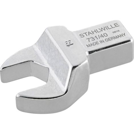 Stahlwille 58214024 Chiave a bussola 24 mm (1/2)