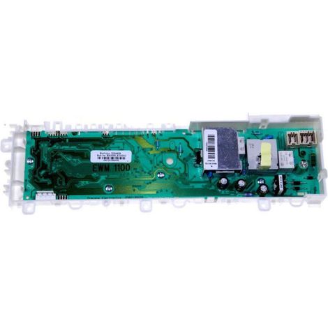 MODULE ELECTRONIQUE CONFIGURE EWM110 POUR LAVE LINGE FAURE - 97391421616401