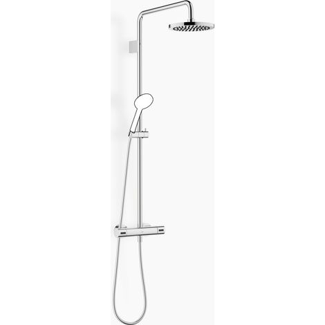 Dornbracht Showerpipe avec thermostat de douche, sans douchettes