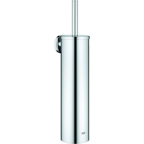 Grohe Essentials Escobillero de metal Chrome, 40696000