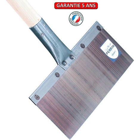 OUTILS PERRIN Grattoir de coffrage sans manche