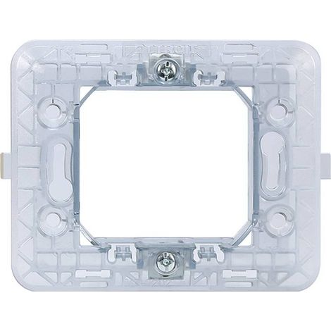 SUPPORTO serie 'SOLAR' - 2 posti