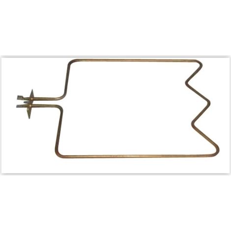 Résistance de sole pour Four BEKO 262900002
