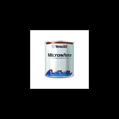 Microsfere Additivo Biancastro