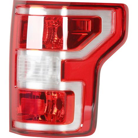 Hochleistungs-LED-Rückleuchte, Ersatz-Bremsleuchte rechts hinten für Ford 2018-2020, Teilenummer FO2801265 (1/3)
