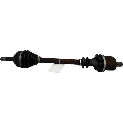 Transmission Avant Gauche RENAULT Clio II Ph.2 01-06 1.4 16v [PRODUIT D'OCCASION]♻️8200531844