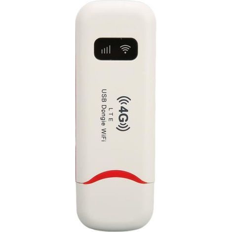 Tragbares WLAN – Mobiler WLAN-Hotspot – WLAN-Router – Omabeta – WLAN-Nutzung für bis zu 10 Personen – Abs (1/5)