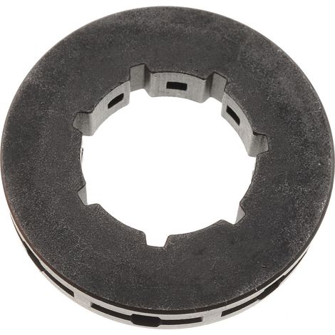 Bague de rechange pour pignon de tronçonneuse Standard 7 dents Pas 404 (1/3)