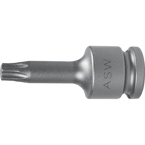 ASW Kr.-Schr.-Eins. 1/2" T30 Länge 55mm (1/5)