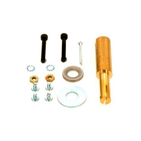 BOSCH Ersatzteil TTNR: 87290118560 Achse (1/2)