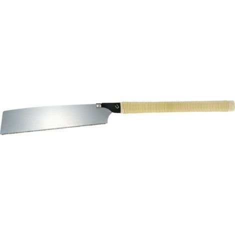 Sierra japonesa 265 mm con mango largo TAJIMA