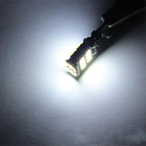 Lampe de voiture universelle haute luminosité (lumen) pour véhicule (rénovation) (1/5)