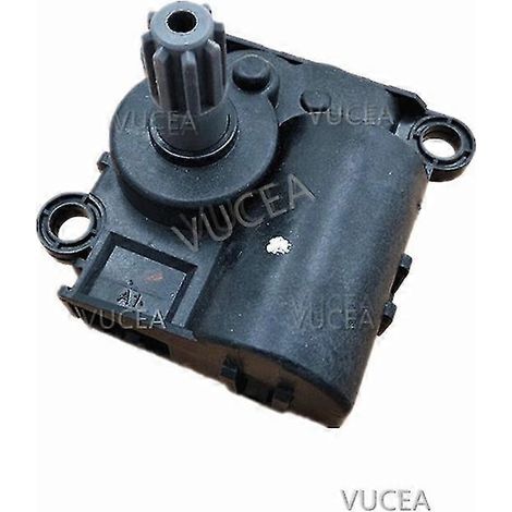 Ab39-19e616-aa D332lyala01 1718213 Thermostat d'air pour Ford Everest Px Ranger 2009 Accessoires auto Actionneur d'amortisseur d'origine - Protection de verrouillage de porte-- (1/5)