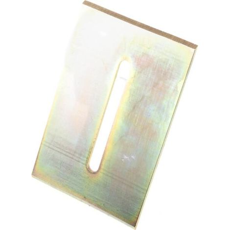Grattoir UNIVERSEL AB080006