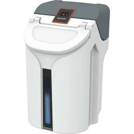 Judo i-soft Pro Enthärtungsanlage XL 70, G 2" IG, vollautomatisch, 5,6m3/h bei 20 auf 8 Grad dH, PN 10, 230V