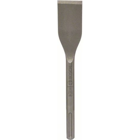 Bosch PRO SDS max-5C Fliesenmeißel-Set, 50 x 300 mm, 5-tlg.