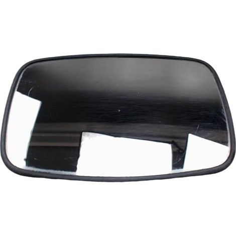 [PRODUIT D'OCCASION] Glace Retroviseur Exterieur G FORD Fiesta ♻️ Ref Oe. 1007641 - Garantie à vie (1/3)