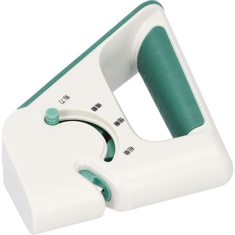 Aiguiseur de Couteaux 4 en 1 Multifonction pour Couteaux et Ciseaux de Cuisine (1/5)
