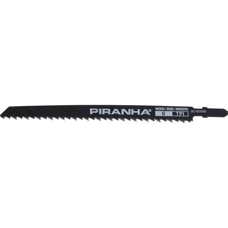 Black&decker - hoja de sierra de repuesto gkc108 sierra de rama sin cable - 90185996 - 5025536897967