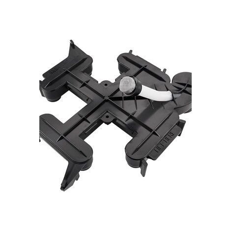 Collecteur supérieur 59023700 – Avec purge d’air, compatible séries Hayward Pro, remplacement de manifold (1/5)