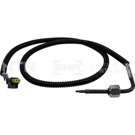Capteur de temperature d'echappement - EGT151.08 - SNR - Compatible avec véhicule Mercedes