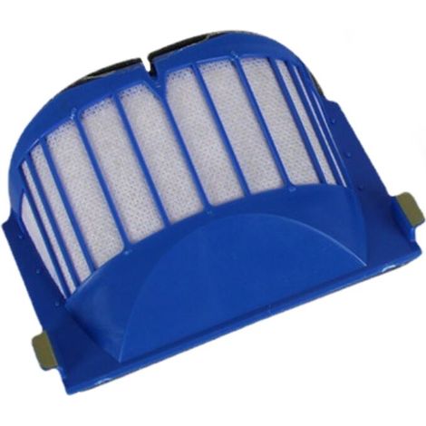 Filtres et accessoires pour aspirateurs robots iRobot séries 580/680/780 (1/3)