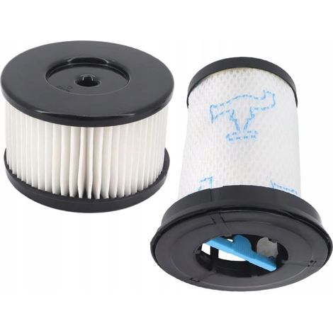 Filtri per Rowenta Tefal Air Force Flex Ultimate Air Force Flex 760. Set (1/5)