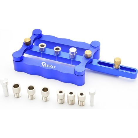 Herramienta de unión de espigas premium de 6 8 10 mm (10) (1/5)